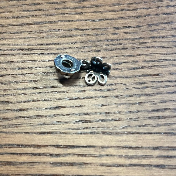 Pandora Charms - Friends Forever Butterfly - Picture 2 of 3